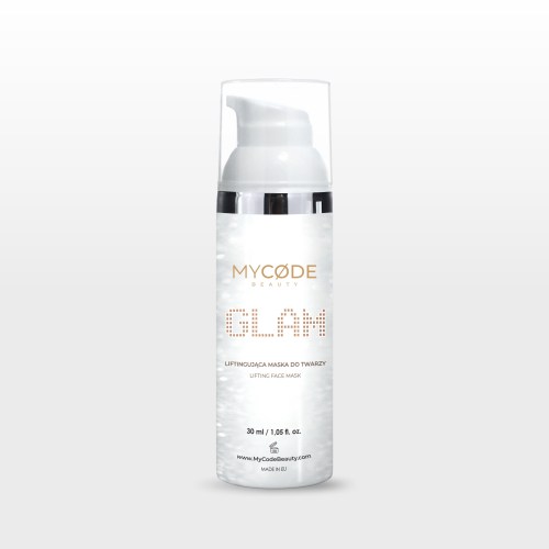 Maseczka_MYCODE Glam 30ml3